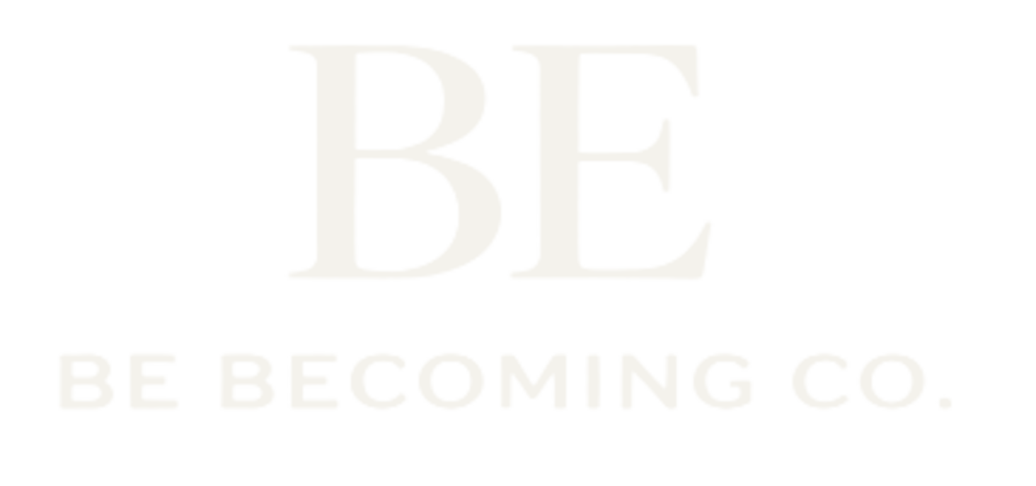 Be Becoming Co.
